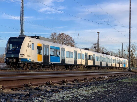 Alstom digitalises Stuttgart 21